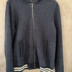 BANANA REPUBLIC メンズ　ブルゾン