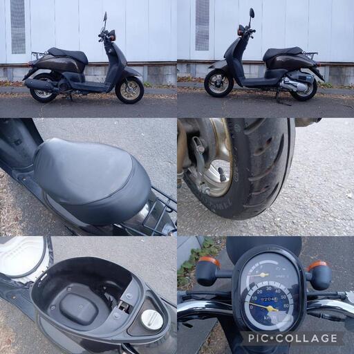 ♡ ホンダ》Today Fi 4st AF67 定番車両 (フレンド) 横浜のホンダの