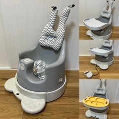 BONBEBE 5Way 多機能ベビーチェア 