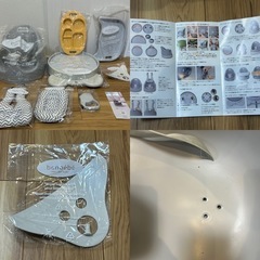 [※まもなく掲載終了させて頂きます] BONBEBE 5Way 多機能ベビーチェア の画像