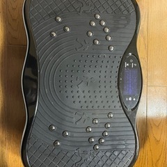 【お譲り先決定】ぶるぶるマシン⭐︎【値下げしました】