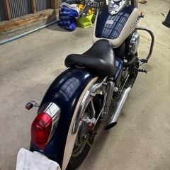 [決まりました]早い者勝ちホンダシャドウ400の画像