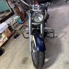 [決まりました]早い者勝ちホンダシャドウ400の画像