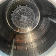 SENTERN 衣類乾燥機 8KG リサイクルショップ宮崎屋佐土原店R7.3.28の画像