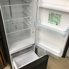 冷凍冷蔵庫168L(ﾊﾟﾅｿﾆｯｸ).2020年の画像