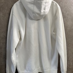 NIKE メンズ　パーカーの画像