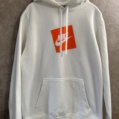 NIKE メンズ　パーカー