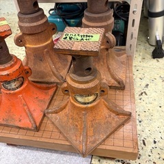 🌲【工具】建築用 2tジャッキ 丸八 2-2【地域最大電動工具高...