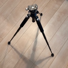 ARTCISE トラベル三脚の画像