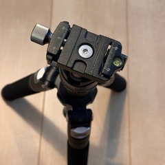 ARTCISE トラベル三脚の画像