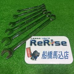 スナップオン Snap-on SOEXM8～19 フランクドライ...