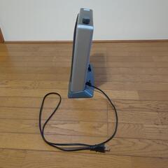 ヒーターの画像