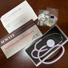 プロフェッショナル聴診器