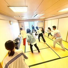 🌸【2025春、新規開講！】アイドルキッズダンスクラス in 朝...