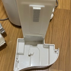 (ジャンク品)シャープ空気清浄機　2020年製　2台 の画像