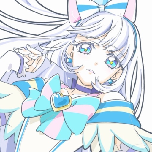 キュアニャミーグッズ