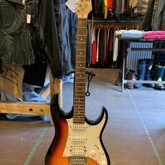 Ibanez エレキギター GIO Series ストラトタイプ