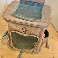 犬　キャリーバック
