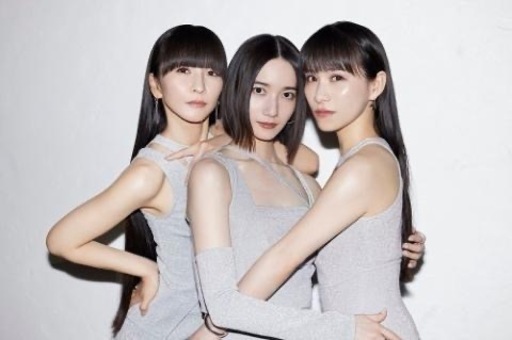 Perfume コンサートチケット‼︎