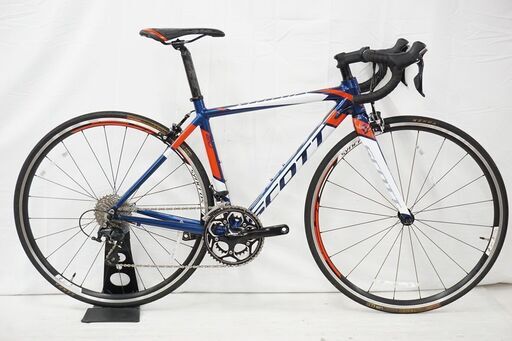 SCOTT 「スコット」 SPEEDSTER 20 2015年モデル ロードバイク