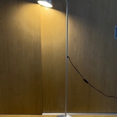 ikeaイケアフロアランプ