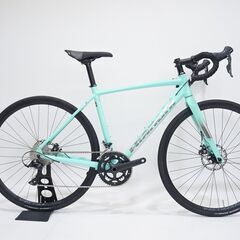  BIANCHI VIA NIRONE7 DISC SORA 2...