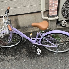 自転車