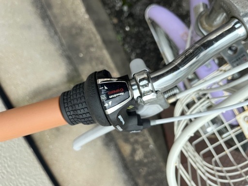 自転車
