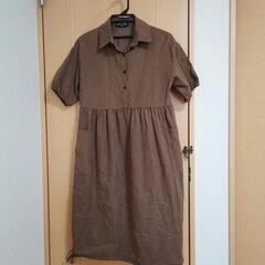 レディース服　まとめ売り6点　カシミヤコート　ワンピース　オフィスカジュアルの画像