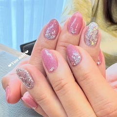 【熱田】プライベートネイルサロン💅🩷