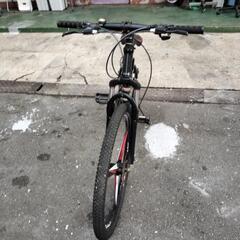 【期間特売】少年用BMXの画像