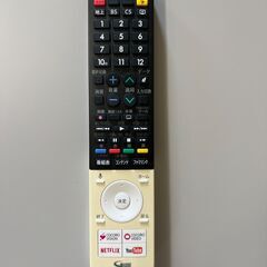 SHARP　テレビ　『２０１８年製』の画像