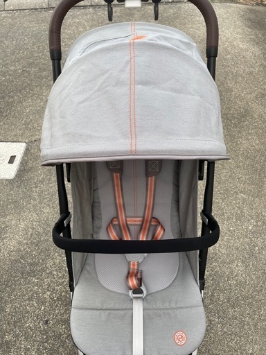 最終値下げCybex ORFEO