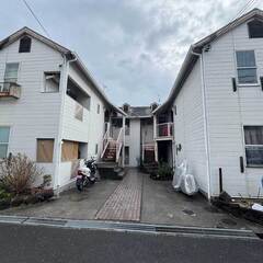 当店管理の為初期費用抑えめ♪　東大阪市　駅から10分圏内♪　広々...