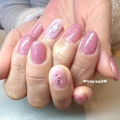 【材料費のみ】ジェルネイルモデル募集💅