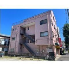 🌈😳フリーレント1ヶ月付き😳🌈鶴見駅徒歩25分🎶バストイレ別✨南向き🌞39.76㎡の2DKです😍💕 - 賃貸（マンション/一戸建て）