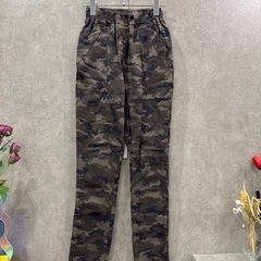 【新品】タグ付きパンツ M