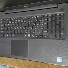 ⭐GWセール⭐ 🌟超特価🌟【整備済み】💗保証付き💕 Windows11対応ノートパソコン DELL Vostro 3583 N0.tg4 ✅送料無料！の画像