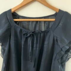 ユナイテッドアローズ　チュニックの画像