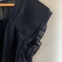 ユナイテッドアローズ　チュニックの画像