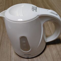 湯沸かしボットの画像
