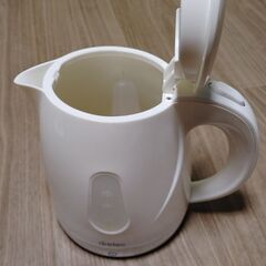 湯沸かしボットの画像