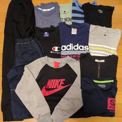 男の子130センチまとめ売り