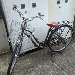 自転車