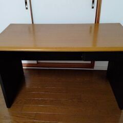 値下げしました！エレコム　パソコンデスク