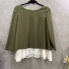 【訳アリ】カットソー