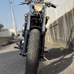 ホンダ　マグナ250 mc29の画像