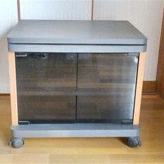 [4月末迄掲載予定] [無料] レトロ  テレビ台