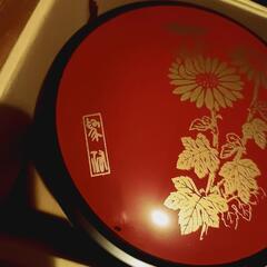 新品 未使用 チラシ寿司 新菊 5個 お得 まとめ売り 茶碗の画像