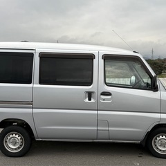 低走行☆クリッパー((車検満タン渡し可))の画像